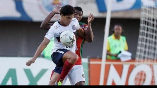 Imagem PROMOÇÃO! Acerte o placar de Juazeirense x Bahia e concorra a prêmios