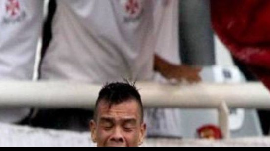 Imagem Vasco dá vexame e está fora do Campeonato Carioca