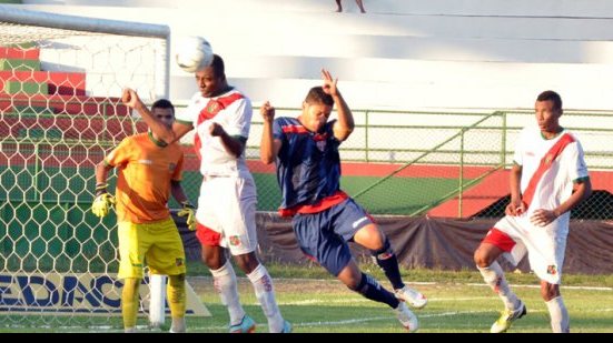Imagem Clássico dos desesperados: Tremendão e Feirense lutam por sobrevivência 