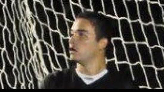 Imagem Goleiro do Juazeiro comemora triunfo diante do Vitória