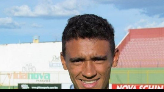 Imagem Autor do gol do triunfo do Juazeiro enaltece times da cidade