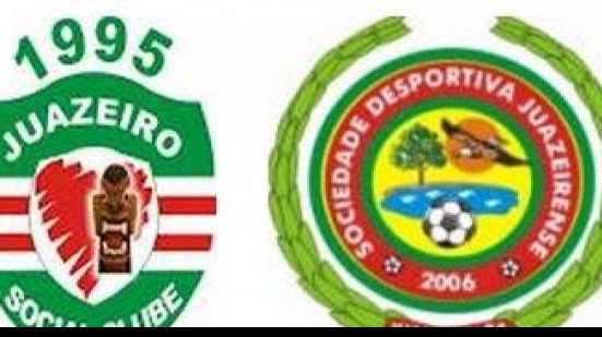 Imagem Líderes de seus grupos, Juazeirense e Juazeiro se encontram no Adauto Morais
