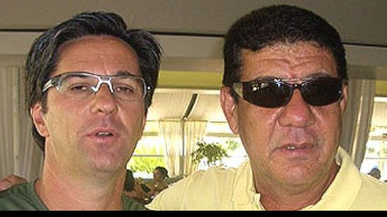 Imagem Clássico entre treinadores movimenta o Ba-Vi