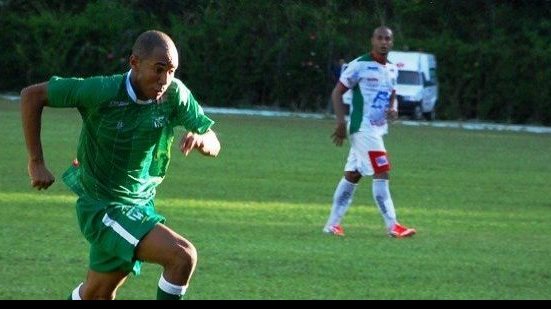 Imagem Conquista empresta mais um jogador ao Flamengo de Guanambi