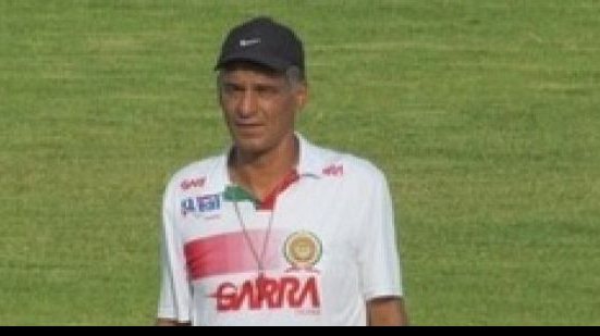 Imagem Técnico do Juazeirense avisa: "quem ganhar é o candidato ao título"