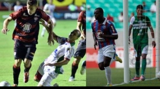 Imagem Times da capital “roubam” vantagem das equipes de Juazeiro