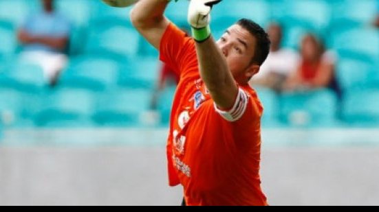 Imagem Goleiro do Juazeiro confirma propostas das séries A e B