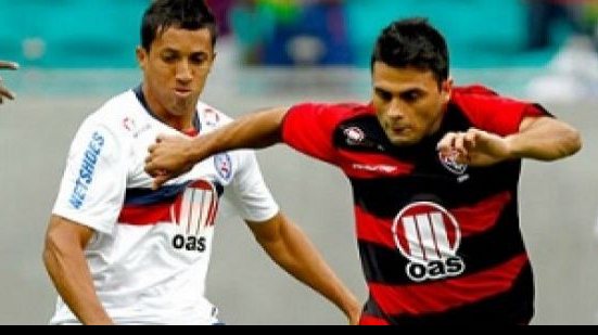 Imagem BaVi na final: Leitores acertaram a decisão do Baiano
