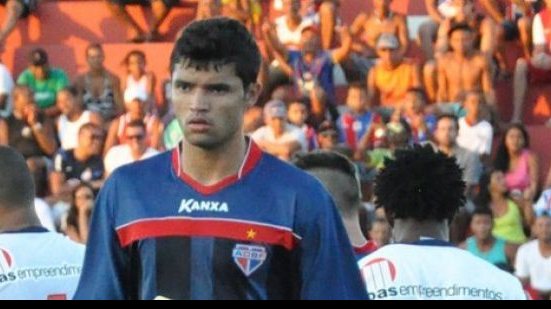 Imagem Artilharia do Baiano já está definida: Rômulo