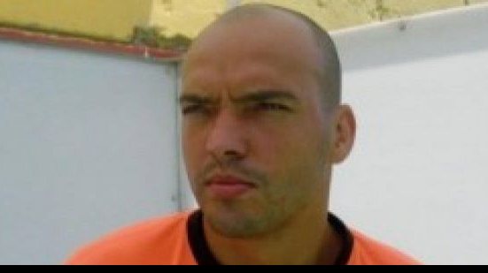 Imagem Luverdense ganha reforço de atacante para jogo com Bahia