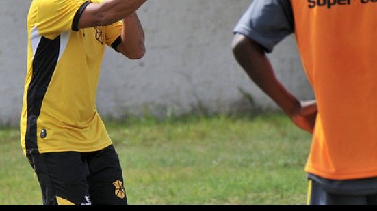 Imagem Ypiranga contrata atacante e zagueiro  e deve anunciar mais dois reforços