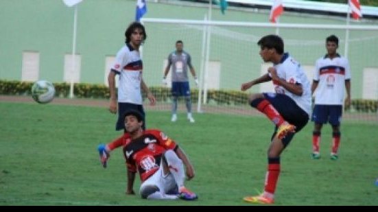 Imagem Primeiro Ba-Vi da decisão no sub-20 será preliminar de Ypiranga e Catuense