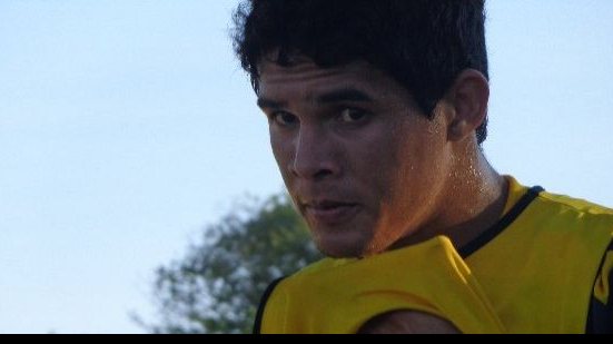 Imagem Ypiranga contrata zagueiro da base do Bahia