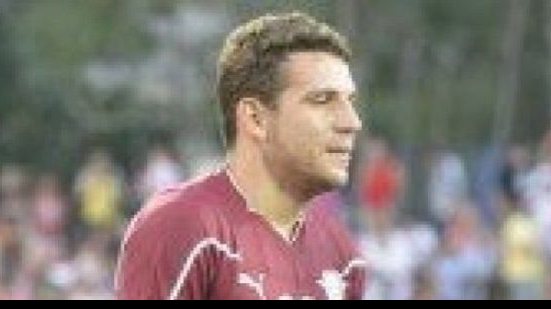 Imagem Ypiranga contrata ex-artilheiro da base do Vitória