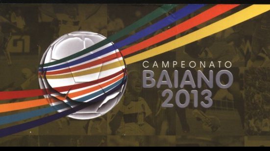 Imagem FBF divulga arbitragem da decisão do 3º lugar do Baianão
