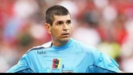 Imagem Carioca da FIFA apita BAVI deste domingo