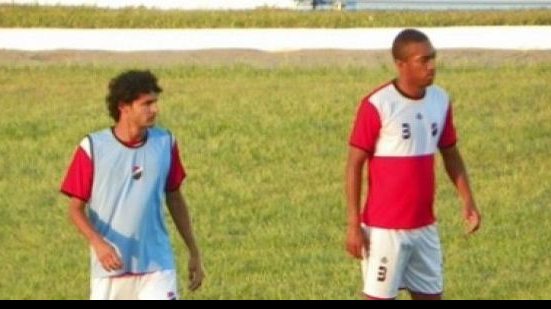 Imagem Flamengo de Guanambi deve atuar no 3-6-1 contra o Itabuna