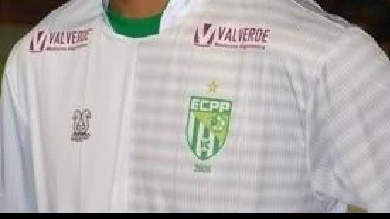 Imagem Kappa Brasil está perto de vestir o Conquista na série D