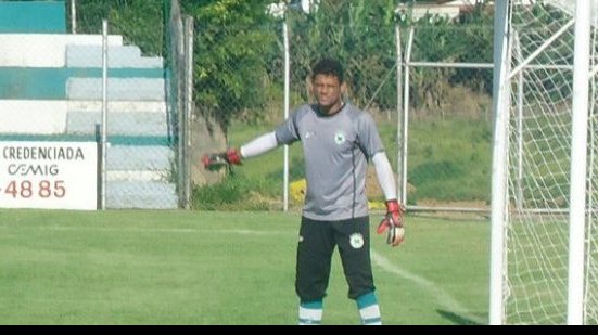 Imagem Ipitanga anuncia zagueiro e retorno de goleiro