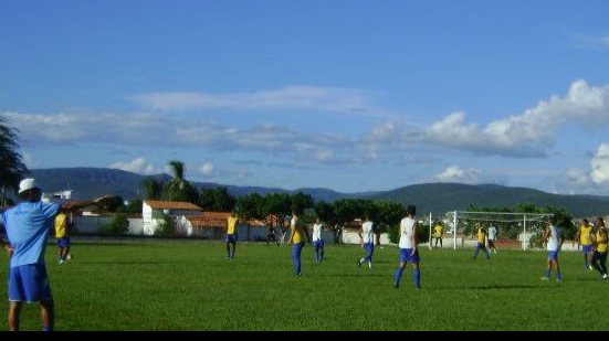 Imagem De folga na rodada, ADJ realiza amistoso neste domingo
