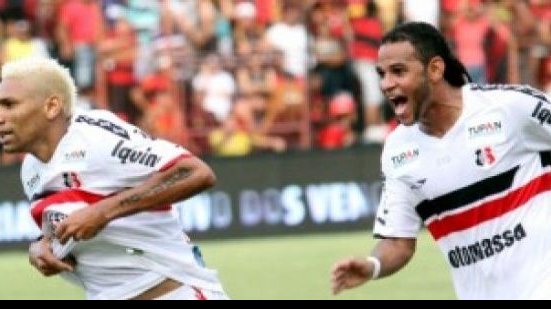 Imagem Santa Cruz vence o Sport e conquista o tri no Pernambucano