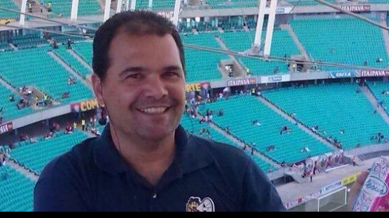 Imagem Edu Lima culpa diretoria do Bahia pelo atual momento