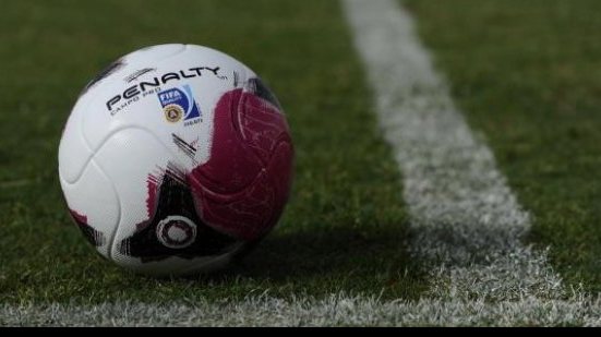 Imagem PROMOÇÃO! Acerte o placar o BaVi e concorra a uma bola oficial