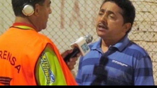 Imagem Juazeirense pode não disputar o Brasileiro série D