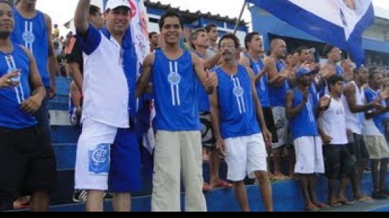Imagem Itabuna vence o Astro e assume liderança da segunda divisão