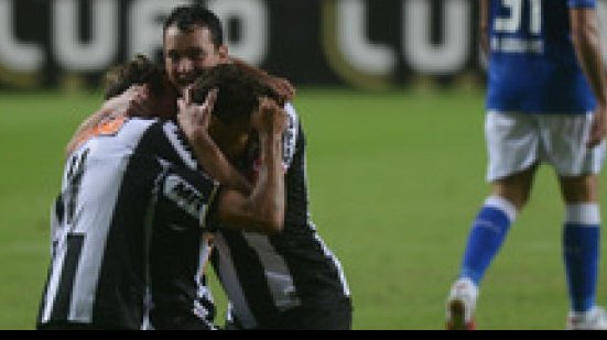 Imagem Corinthians, Atlético (MG), Ceará e Goiás comemoram títulos estaduais