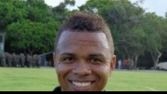Imagem Atacante Nadson comemora acerto com o Ypiranga