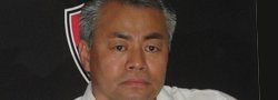 Imagem Oscar Yamato, Gerente de futebol do Vitória