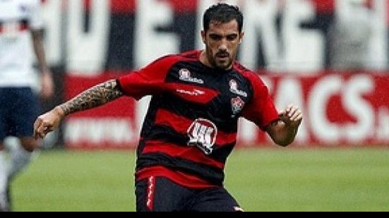 Imagem Elenco do Vitória é mais valorizado que do Bahia até em game fansasy
