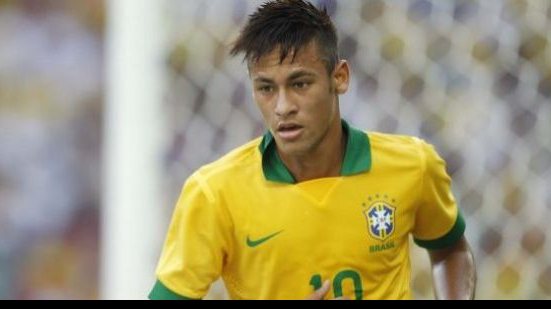 Imagem CBF divulga numeração de jogadores para Copa das Confederações
