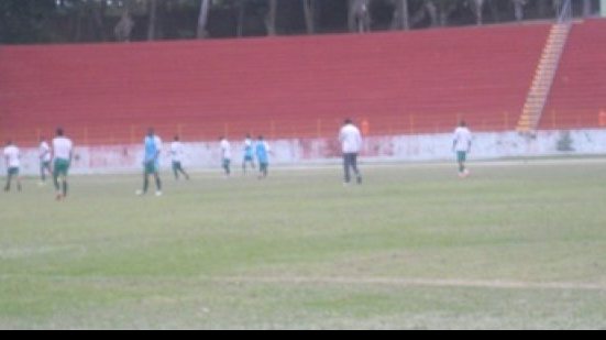 Imagem Treinador do Conquista muda a equipe visando vencer o CSA