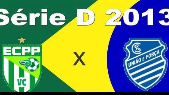 Imagem Vitória da Conquista enfrenta o CSA pela Série D