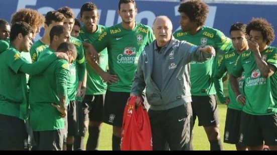 Imagem Brasil encara França no último amistoso antes da Copa das Confederações