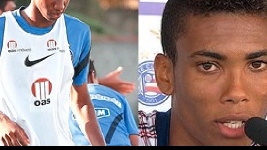 Imagem Bahia precisa recolher FGTS para não perder mais jogadores da base