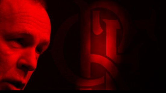 Imagem Mano Menezes pode ser anunciado no Flamengo a qualquer momento