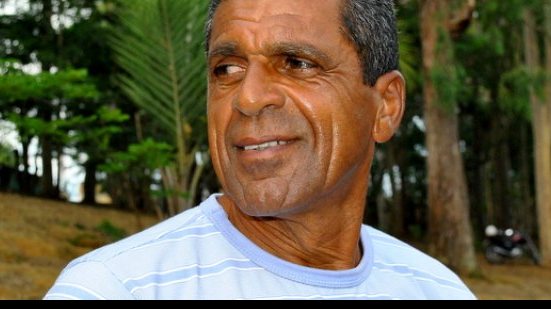 Imagem Elias Borges é demitido do Flamengo de Guanambi 