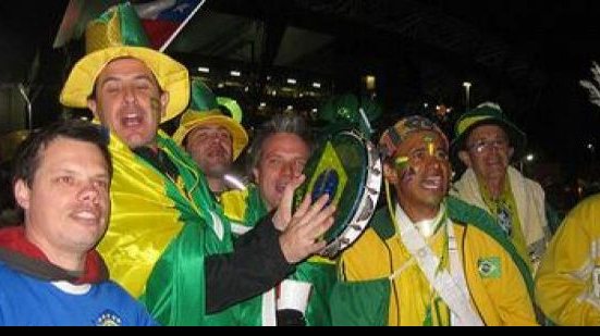 Imagem Além das Caxirolas, outros instrumentos musicais estão proibidos na Copa