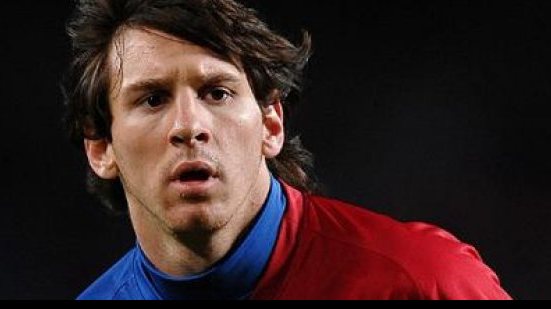 Imagem Messi é acusado de fraude de mais de R$ 11 milhões