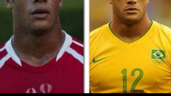 Imagem Ex-jogador do Vitória que atua na seleção presta homenagem ao clube