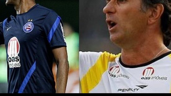 Imagem Brasileirão: número de treinadores demitidos é o maior dos últimos cinco anos