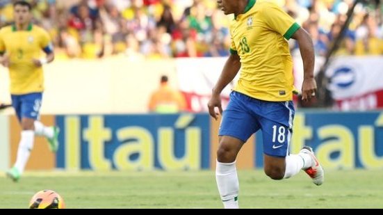 Imagem Jogador da seleção brasileira deve fechar com o Tottenham da Inglaterra
