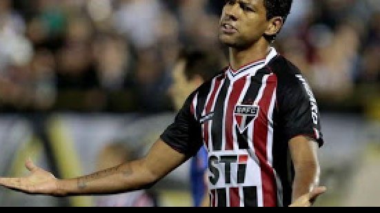 Imagem Novela: Wallyson e Bahia estão próximos de acordo