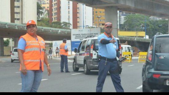 Imagem Confira os locais de estacionamento para a partida de hoje na Arena