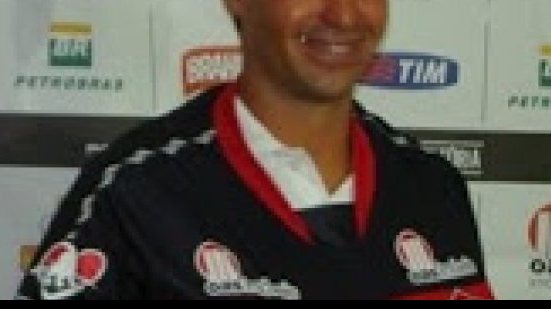 Imagem Marcos é emprestado para time da Série B