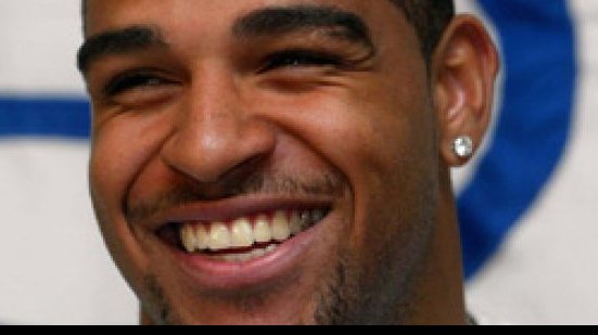 Imagem Mais dois clubes entram na briga por Adriano Imperador