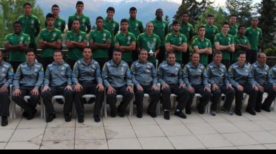 Imagem Talisca retorna ao Bahia nesta segunda após ganhar dois títulos com a seleção